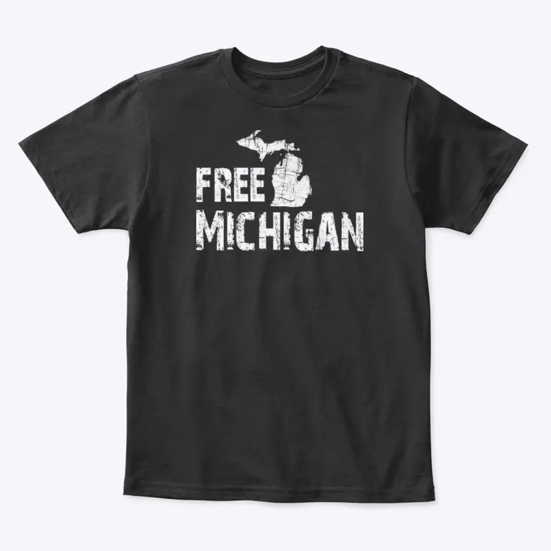 Free Michigan