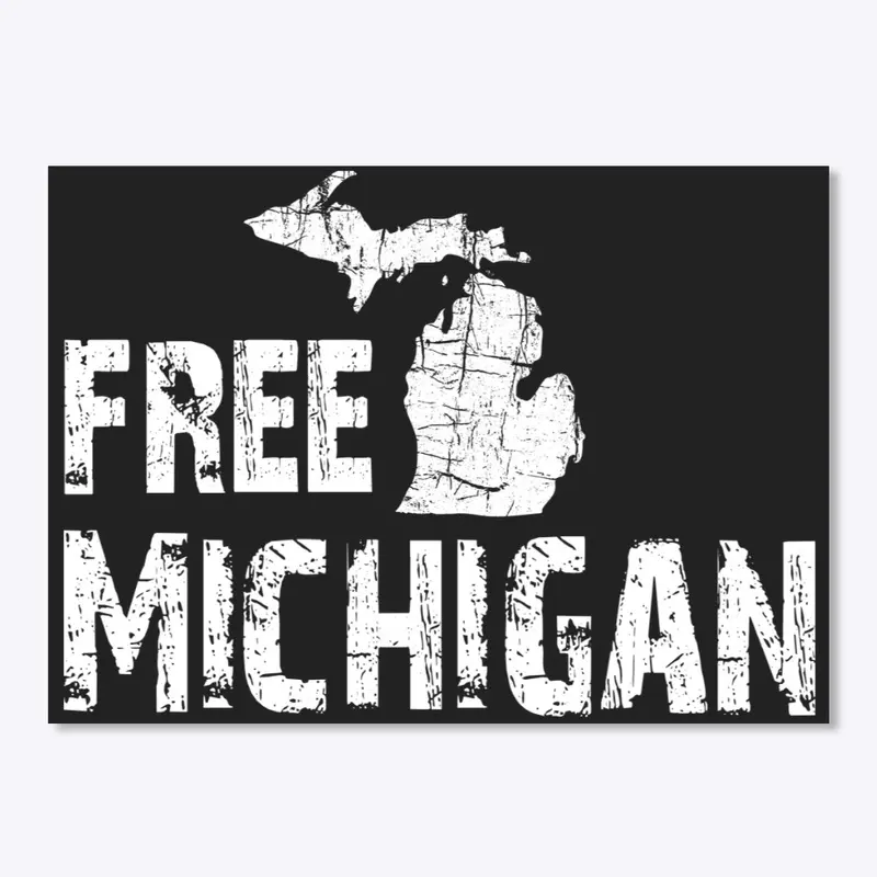 Free Michigan