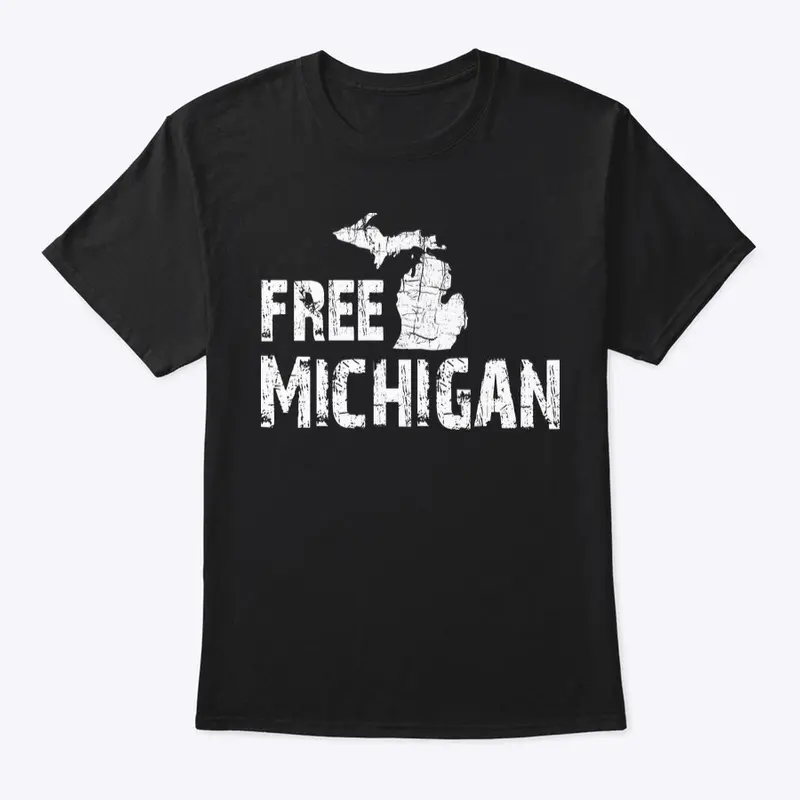 Free Michigan