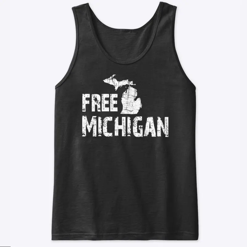 Free Michigan