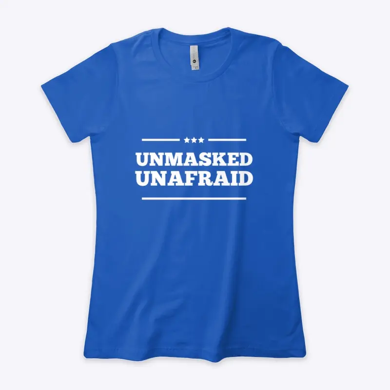 UNAFRAID