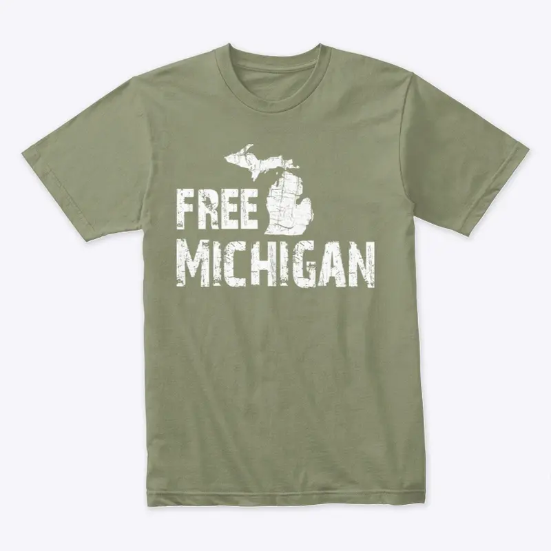 Free Michigan