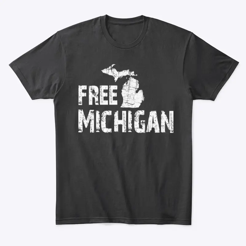 Free Michigan