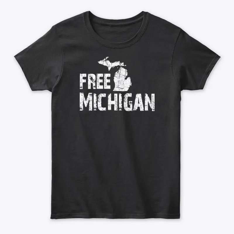 Free Michigan