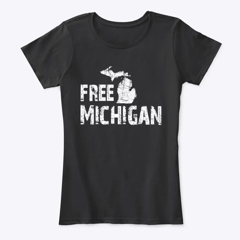 Free Michigan