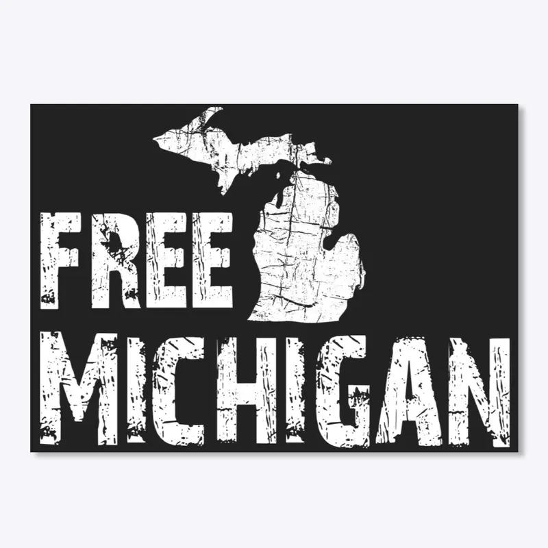 Free Michigan