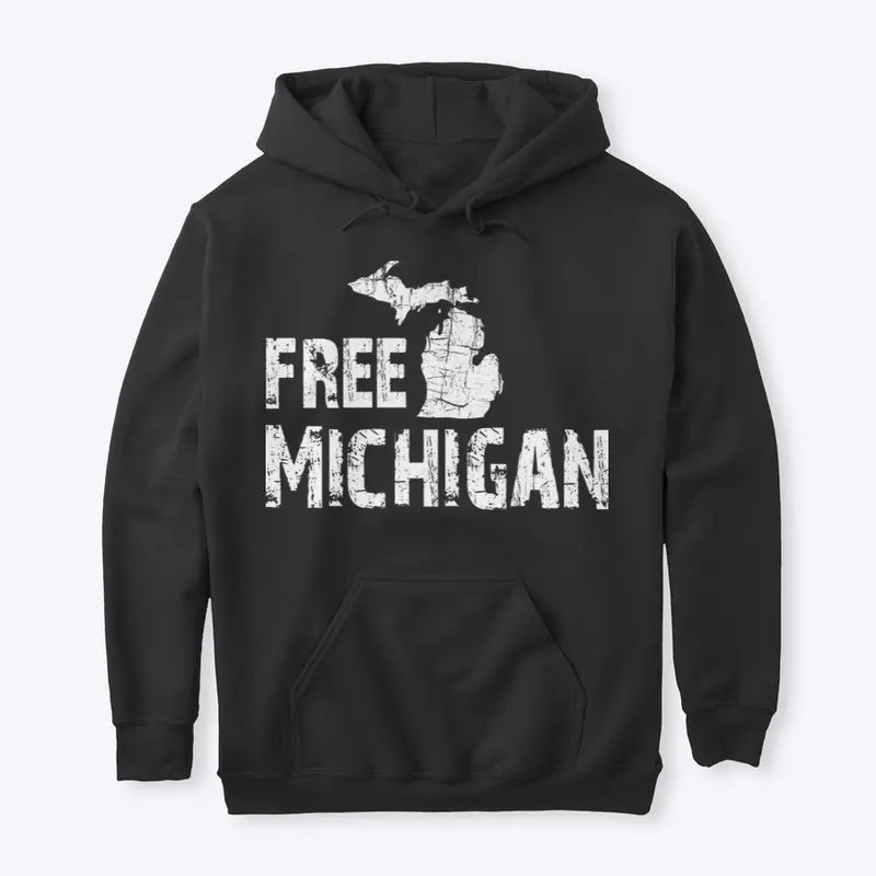 Free Michigan