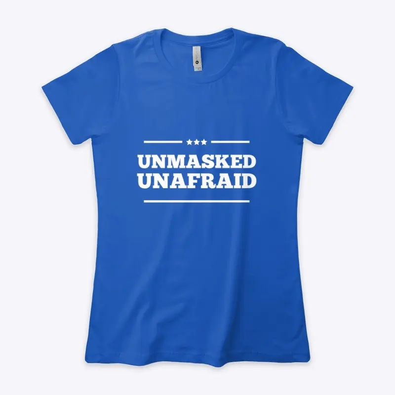 UNAFRAID