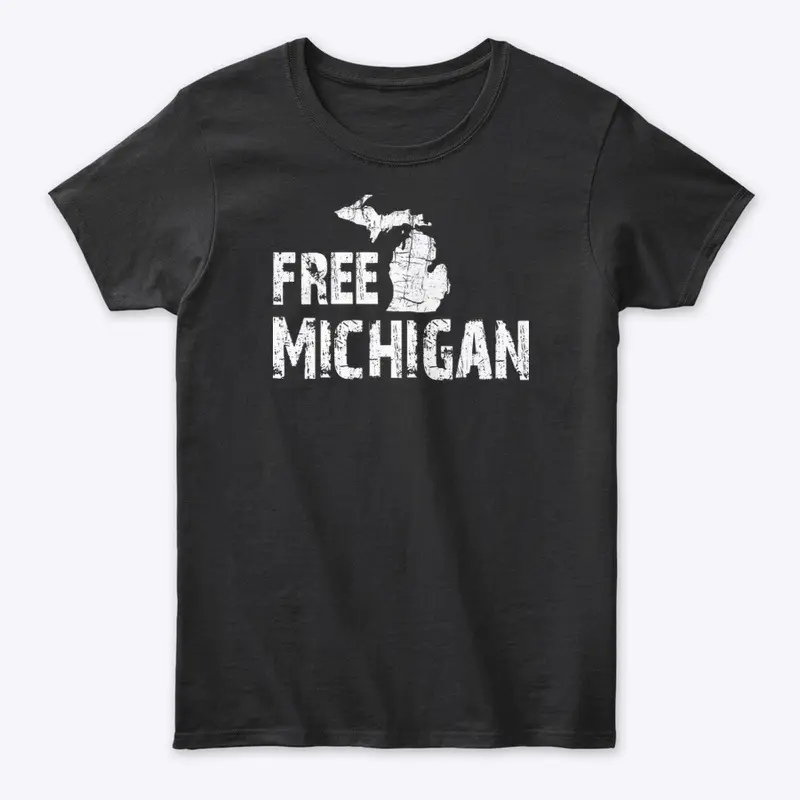 Free Michigan